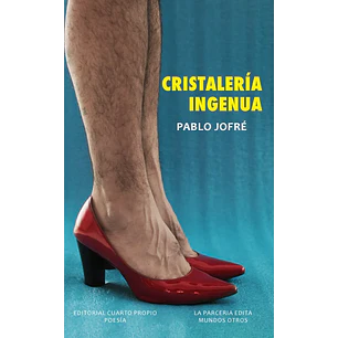 Cristaleria Ingenua - Jofre, Pablo