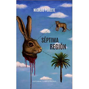 Septima Region - Poblete, Nicolas