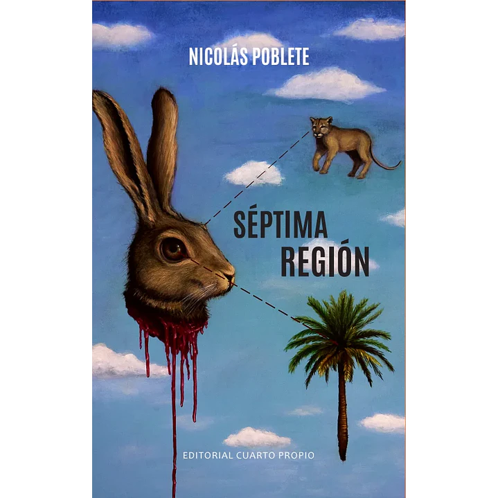 Septima Region - Poblete, Nicolas 1