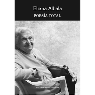 Poesia Total - Albala, Eliana