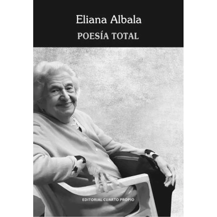 Poesia Total - Albala, Eliana 1
