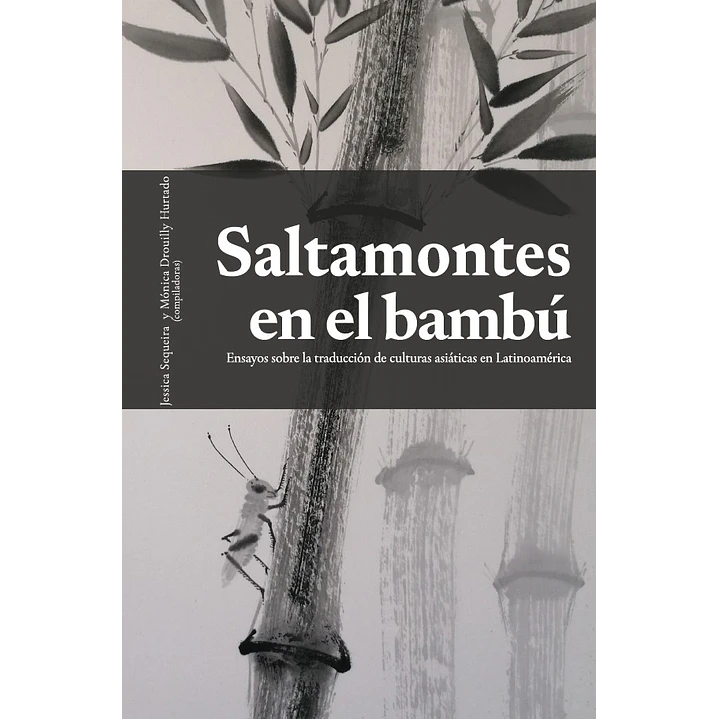 Saltamontes En El Bambu -  Varios Autores 1
