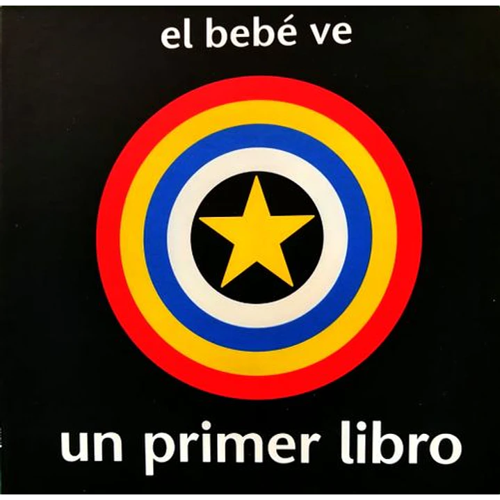El Bebe Ve Un Primer Libro - Sin Autor 1