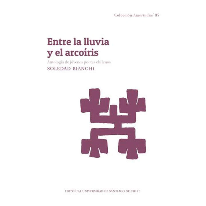 Entre La Lluvia Y El Arcoiris - Bianchi, Soledad 1