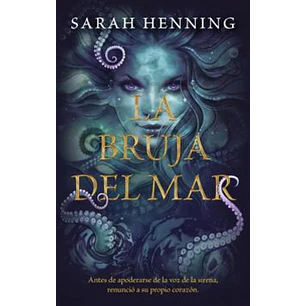 La Bruja Del Mar - Henning, Sarah
