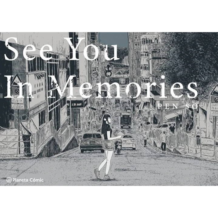 See You In Memories - So, Pen 1