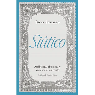 Siutico - Contardo, Oscar