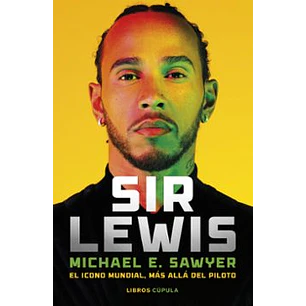 Sir Lewis - Sawyer, Michael E.