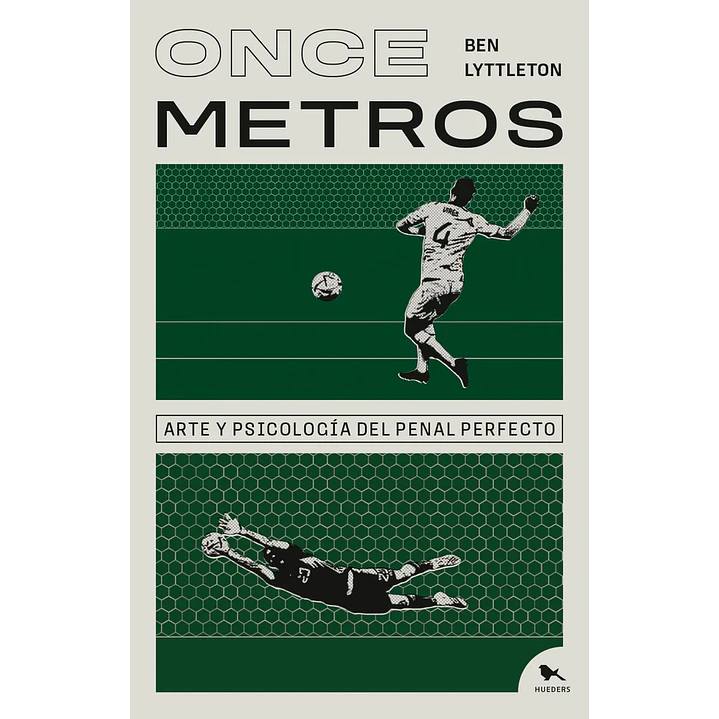 Once Metros - Lyttleton, Ben 1