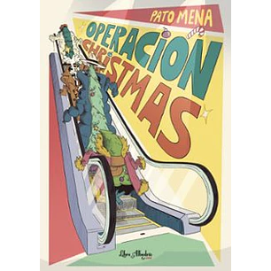 Operacion Christmas - Mena, Pato