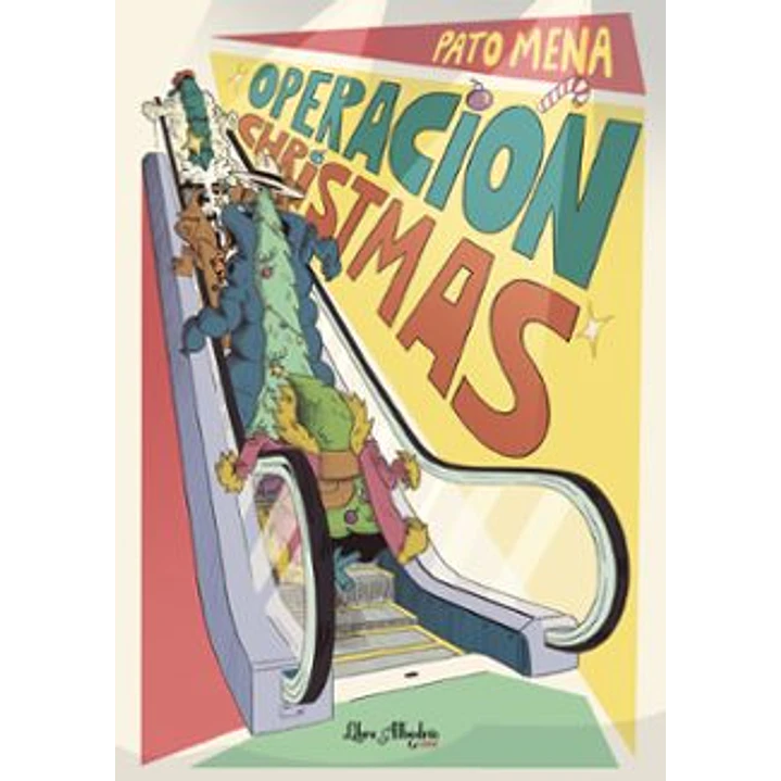 Operacion Christmas - Mena, Pato 1