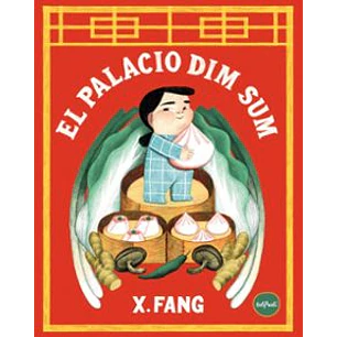 El Palacio Dim Sum - X Fang