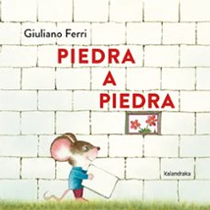 Piedra A Piedra - Ferri, Giuliano