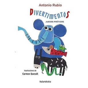 Divertimentos - Rubio, Antonio