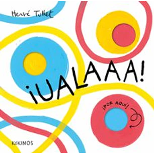 Ualaaa - Tullet, Herve