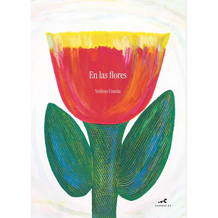 En Las Flores - Umeda, Yoshino