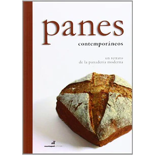 Panes Contemporaneos - Sin Autor