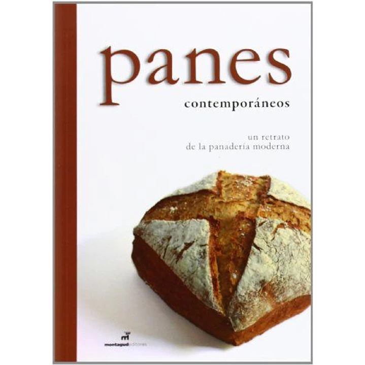 Panes Contemporaneos - Sin Autor 1