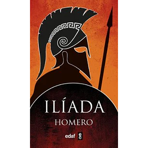 Iliada - Homero