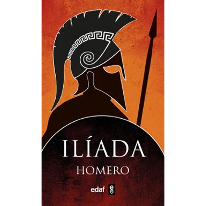 Iliada - Homero 1