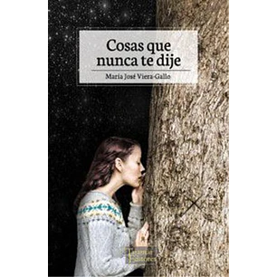 Cosas Que Nunca Te Dije - Viera-gallo, Maria Jose