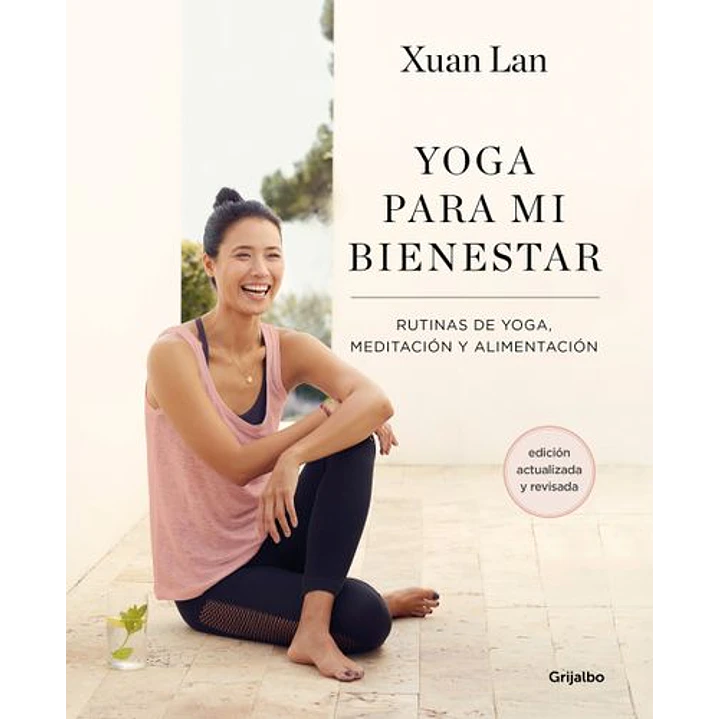 Yoga Para Mi Bienestar - Xuan Lan 1
