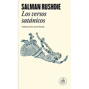 Los Versos Satanicos - Rushdie, Salman
