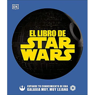 El Libro De Star Wars - Star Wars