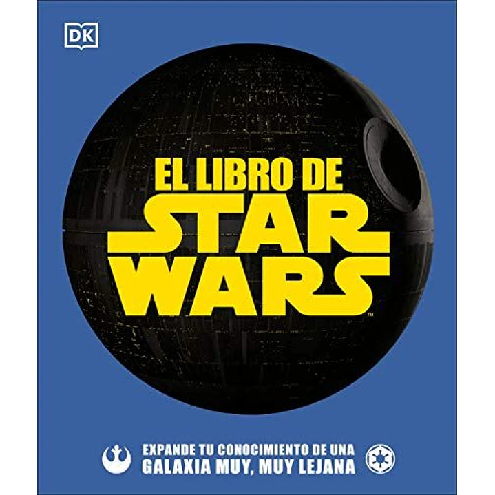 El Libro De Star Wars - Star Wars 1