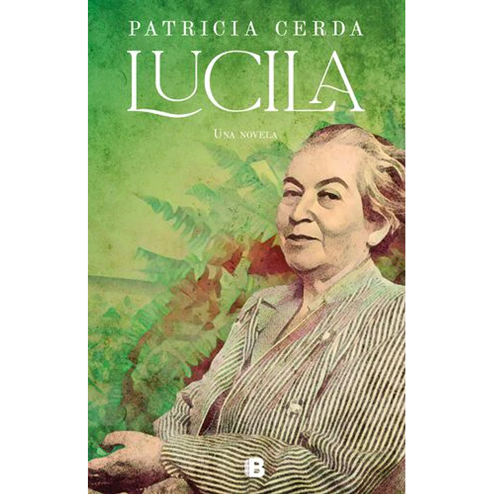 Lucila - Cerda, Patricia 1