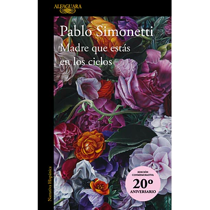 Madre Que Estas En Los Cielos - Simonetti, Pablo