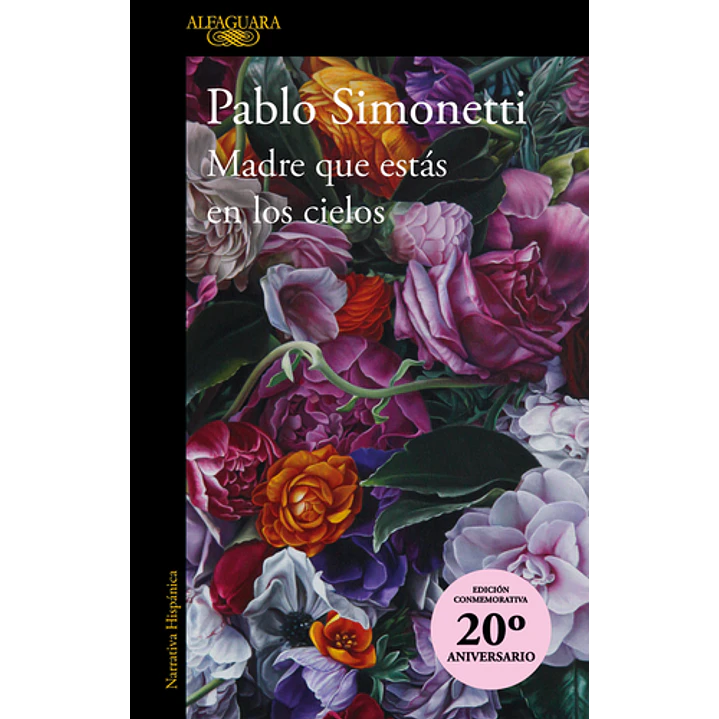 Madre Que Estas En Los Cielos - Simonetti, Pablo 1