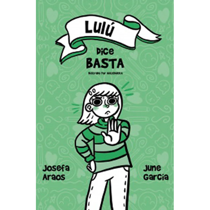Lulu Dice Basta - Josefa Araos June Garcia 1