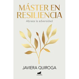 Master En Resiliencia - Quiroga, Javiera