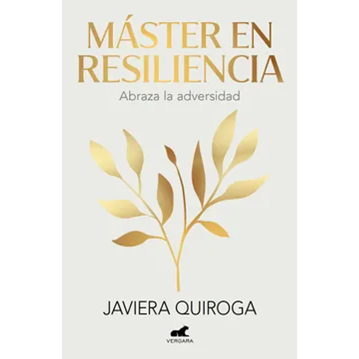 Master En Resiliencia - Quiroga, Javiera 1