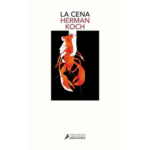 La Cena - Koch, Herman