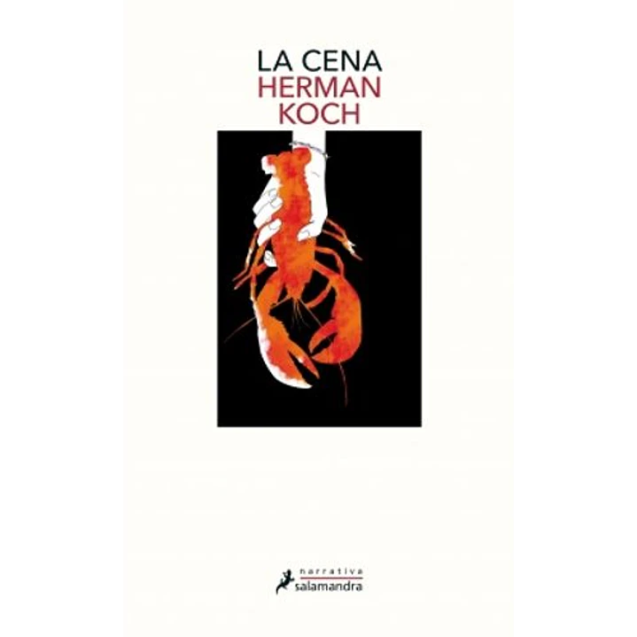 La Cena - Koch, Herman 1
