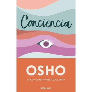 Conciencia - Osho