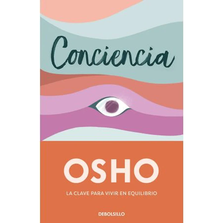 Conciencia - Osho 1