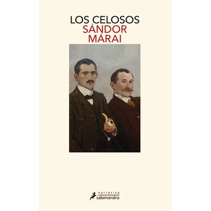 Los Celosos - Marai  Sandor 1