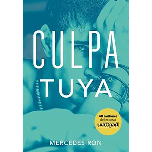 Culpa Tuya Culpables 2 - Ron, Mercedes