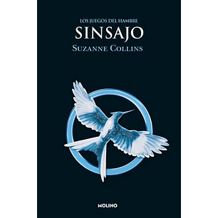 Los Juegos Del Hambre 3 Sinsajo - Collins, Suzanne