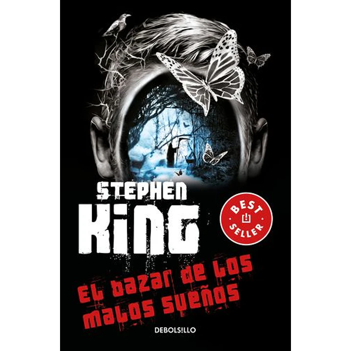 El Bazar De Los Malos Sueños - King, Stephen 1