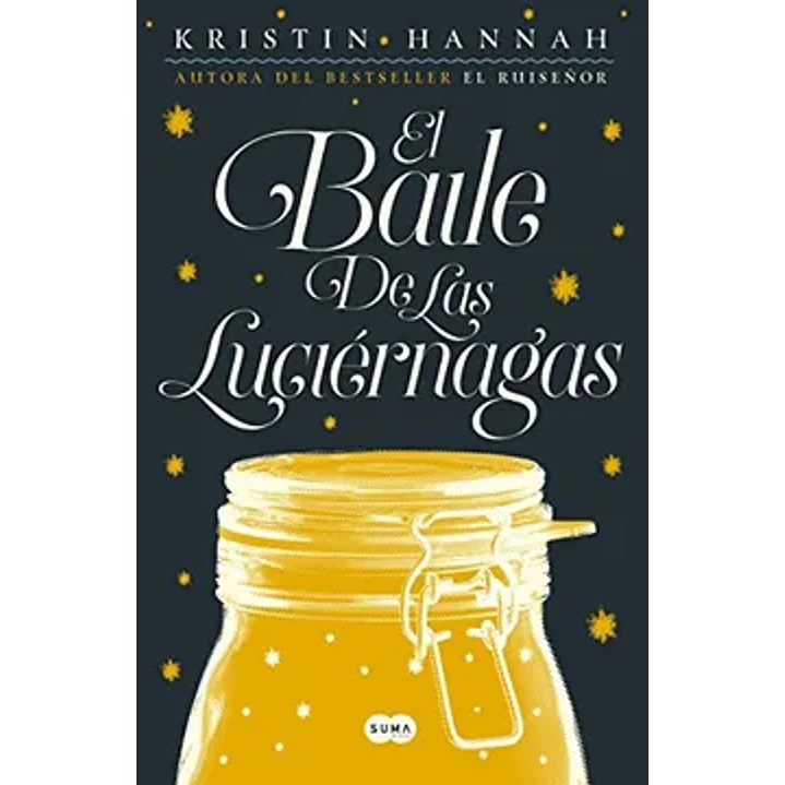 El Baile De Las Lucierngas  - Hannah, Kristin 1