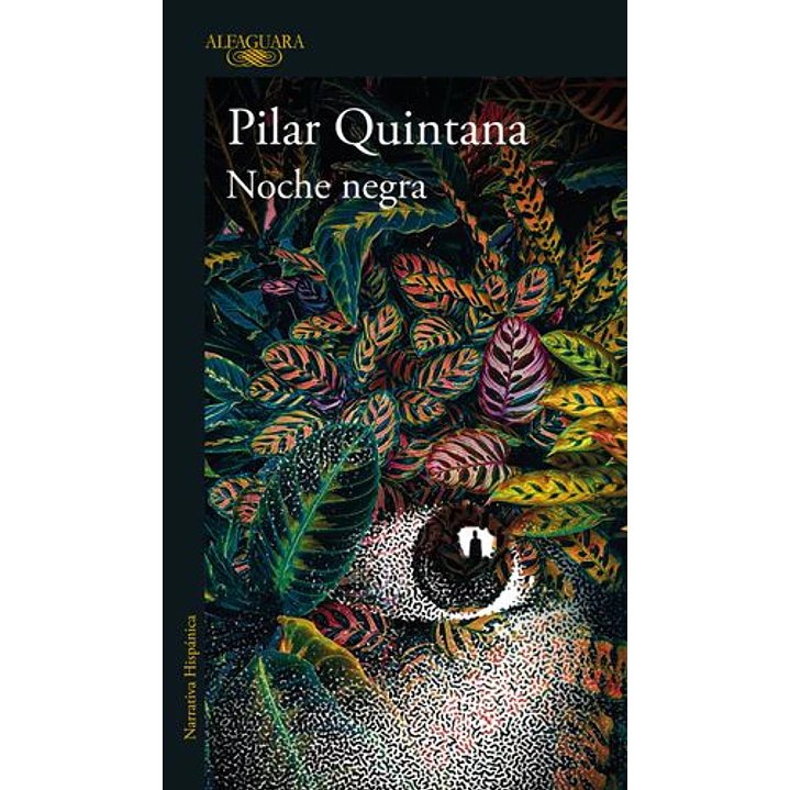 Noche Negra - Quintana, Pilar 1