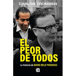 El Peor De Todos - Tromben, Carlos