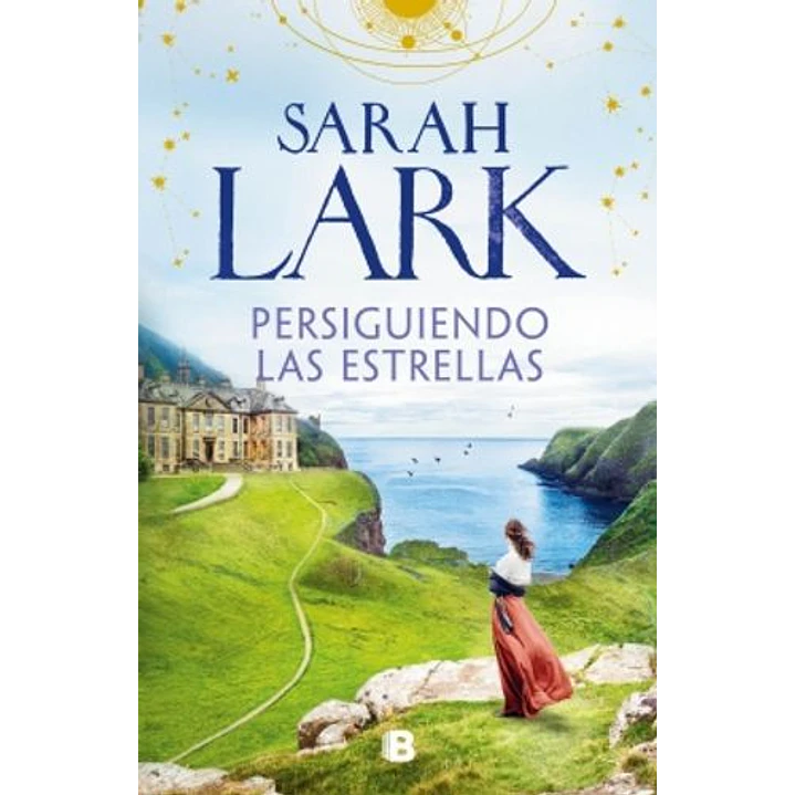 Persiguiendo Las Estrellas - Lark, Sarah 1