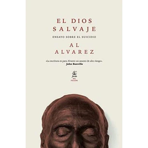 El Dios Salvaje - Alvarez, Al