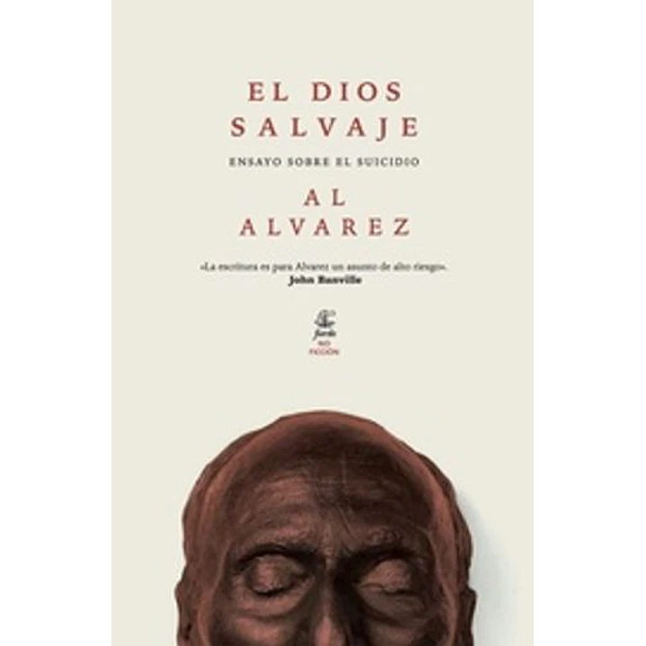 El Dios Salvaje - Alvarez, Al 1