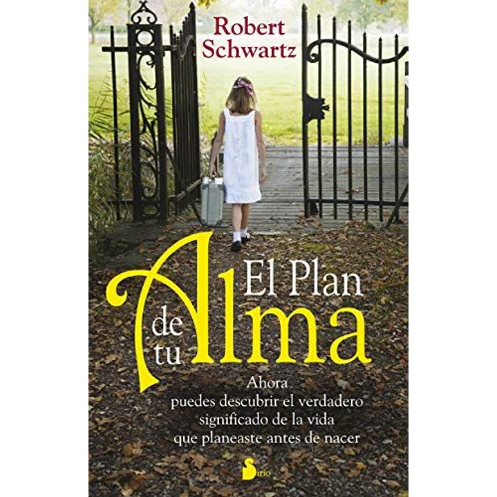 El Plan De Tu Alma - Schwartz, Robert 1